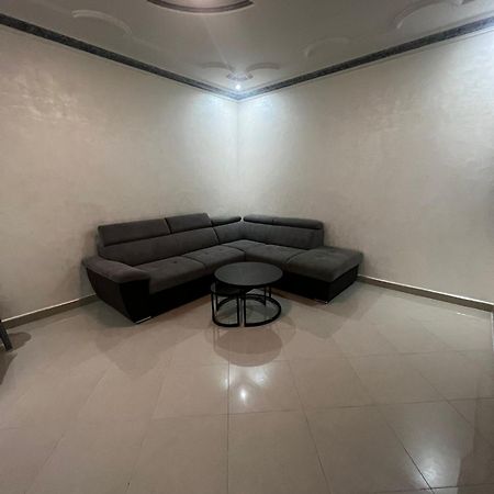 Апартаменты Golden Rif Эль-Хосейма Экстерьер фото